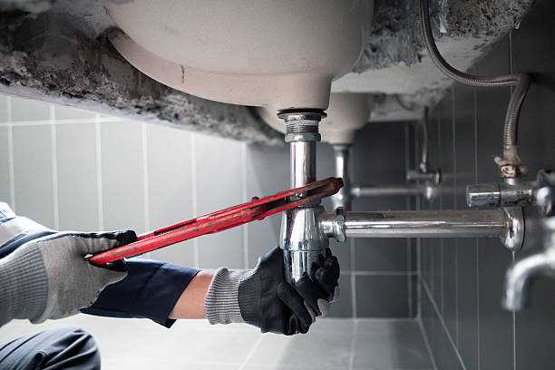 Trusted Emergency Plumber service in Tewksbury, MA - AAA Plumbing Heating